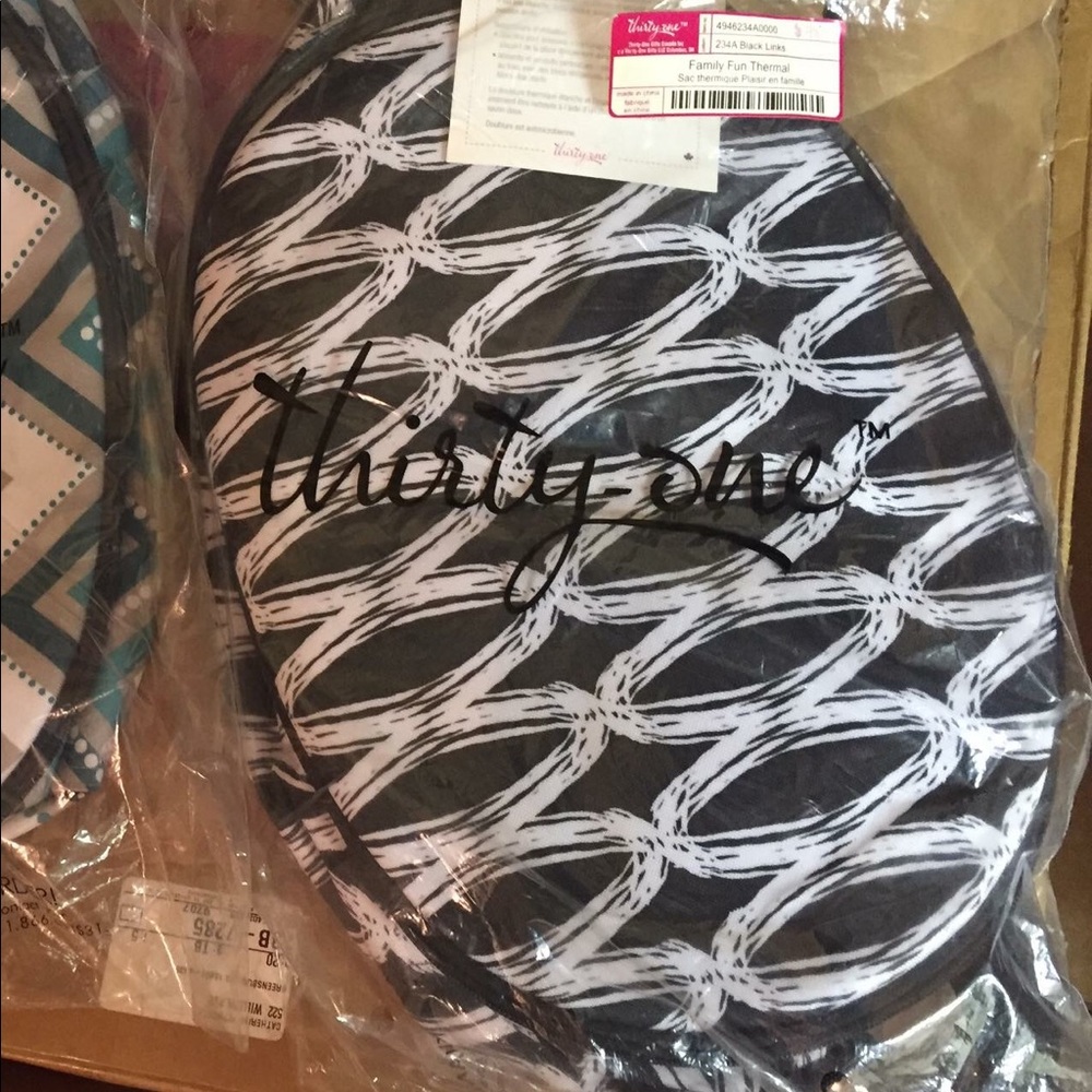Family Fun Thermal